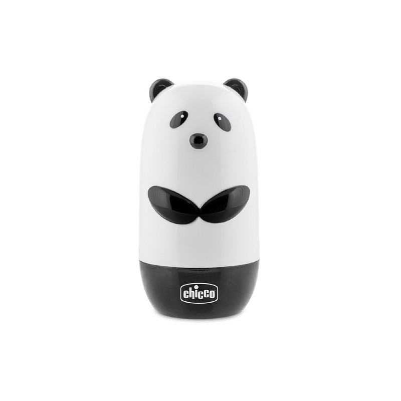 Chicco Set Manicura Oso Panda 1Ud
