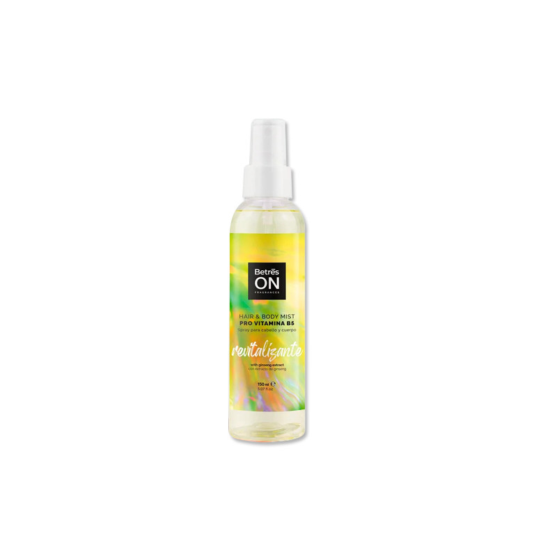 Betres On Bruma Revitalizante 150ml