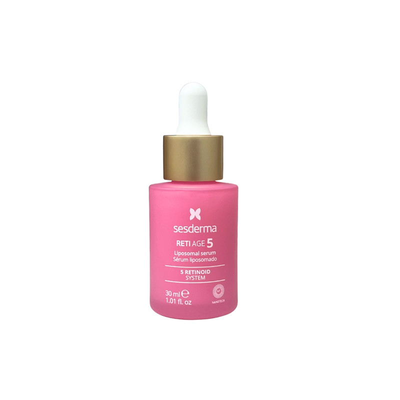Sesderma Retiage 5 Liposomal Serum 30ml