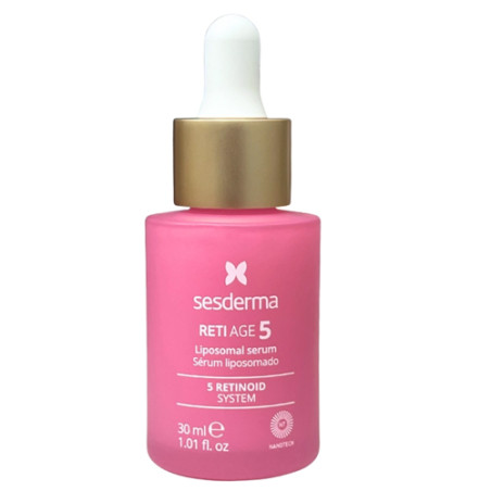 Sesderma Retiage 5 Liposomal Serum 30ml