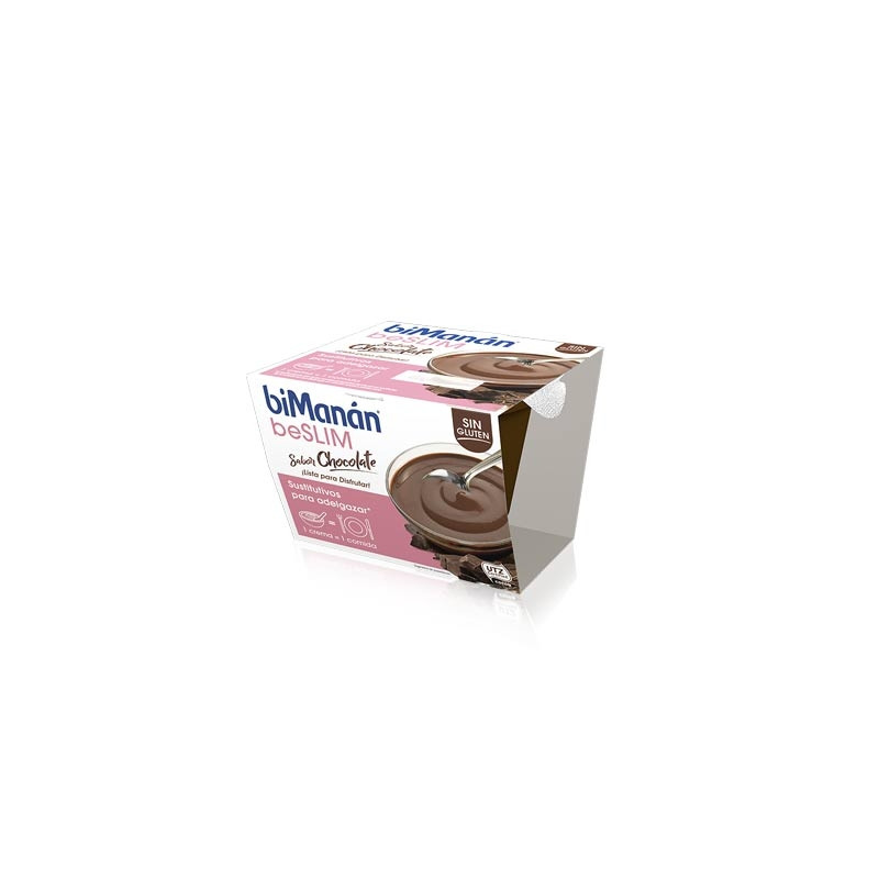 Bimanan Copa Chocolate 210 gr