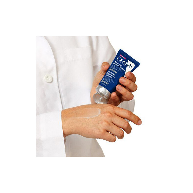 Cerave Limpiador 1l + Crema Hidratante 453gr + Balsamo 50ml