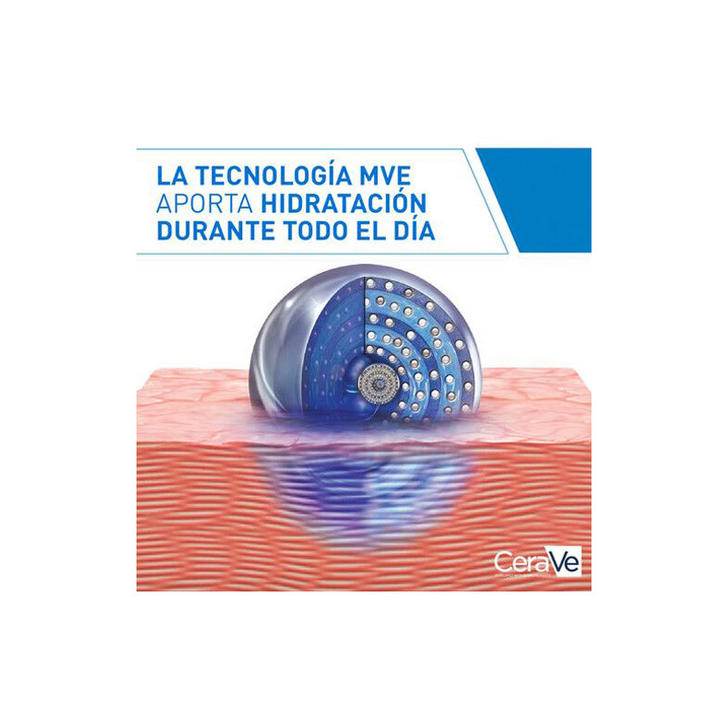 Cerave Limpiador 1l + Crema Hidratante 453gr + Balsamo 50ml
