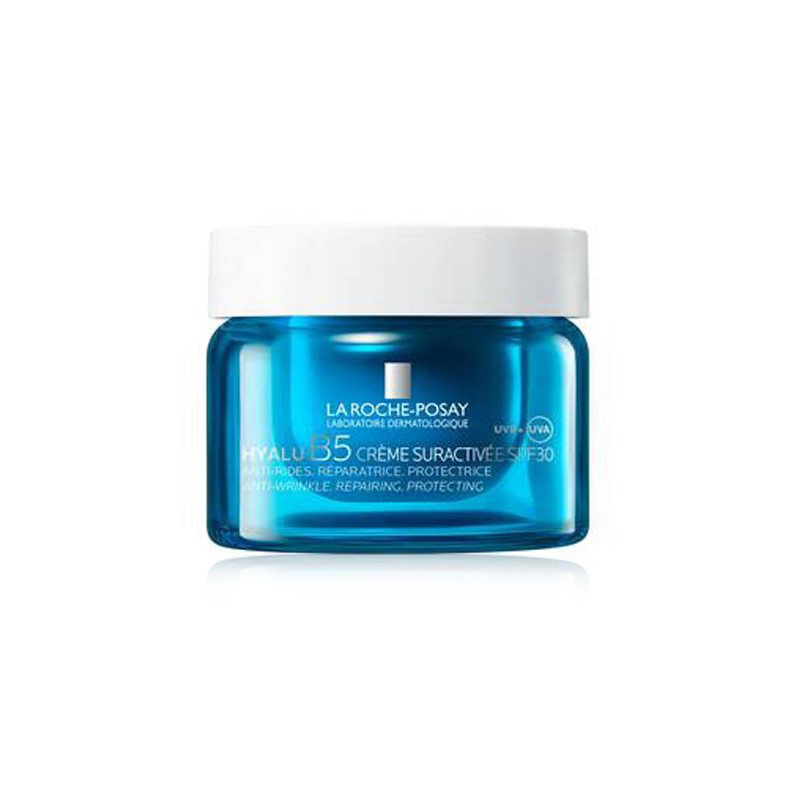 Hyalu B5 Suractivated Crema Reafirmante SPF30 50ml. L.Roche Posay