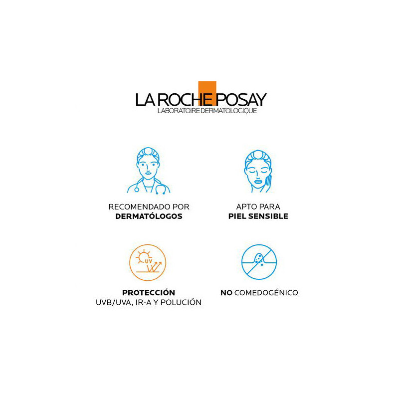 Hyalu B5 Serum 50ml + C.Ojos 15ml +AgeCorrect 50ml. La R.Posay