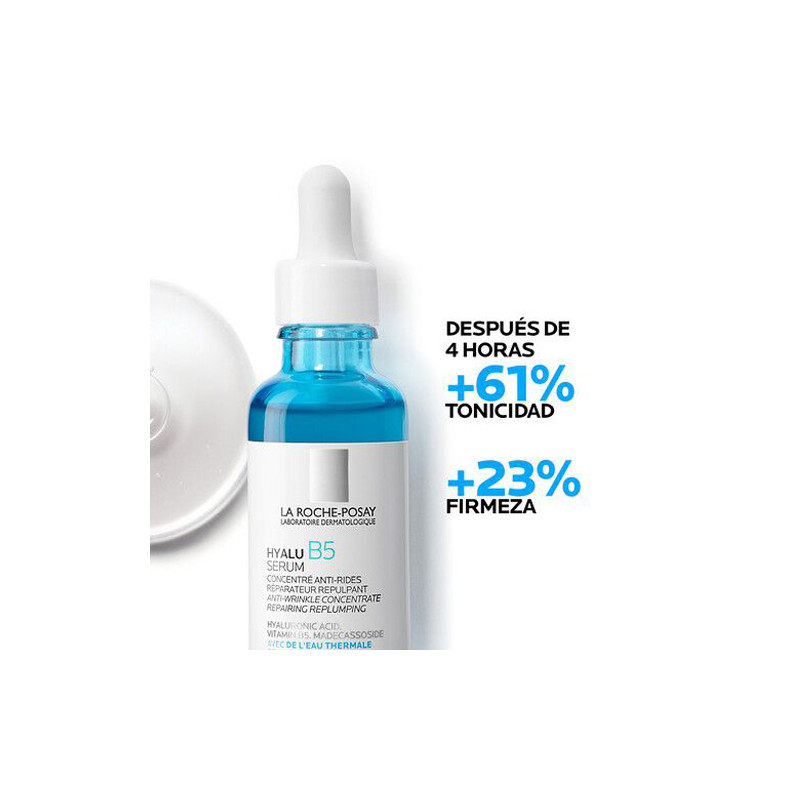 Hyalu B5 Serum 50ml + C.Ojos 15ml +AgeCorrect 50ml. La R.Posay