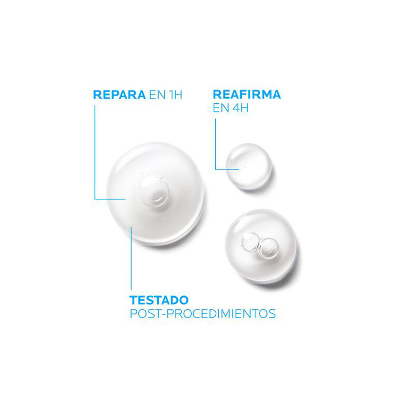 Hyalu B5 Serum 50ml + C.Ojos 15ml +AgeCorrect 50ml. La R.Posay