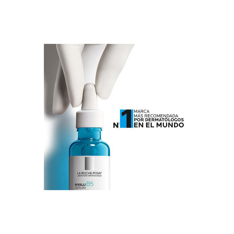 Hyalu B5 Serum 50ml + C.Ojos 15ml +AgeCorrect 50ml. La R.Posay