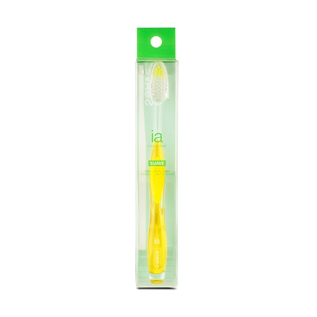 Interapothek Cepillo Dental Suave 1 Ud