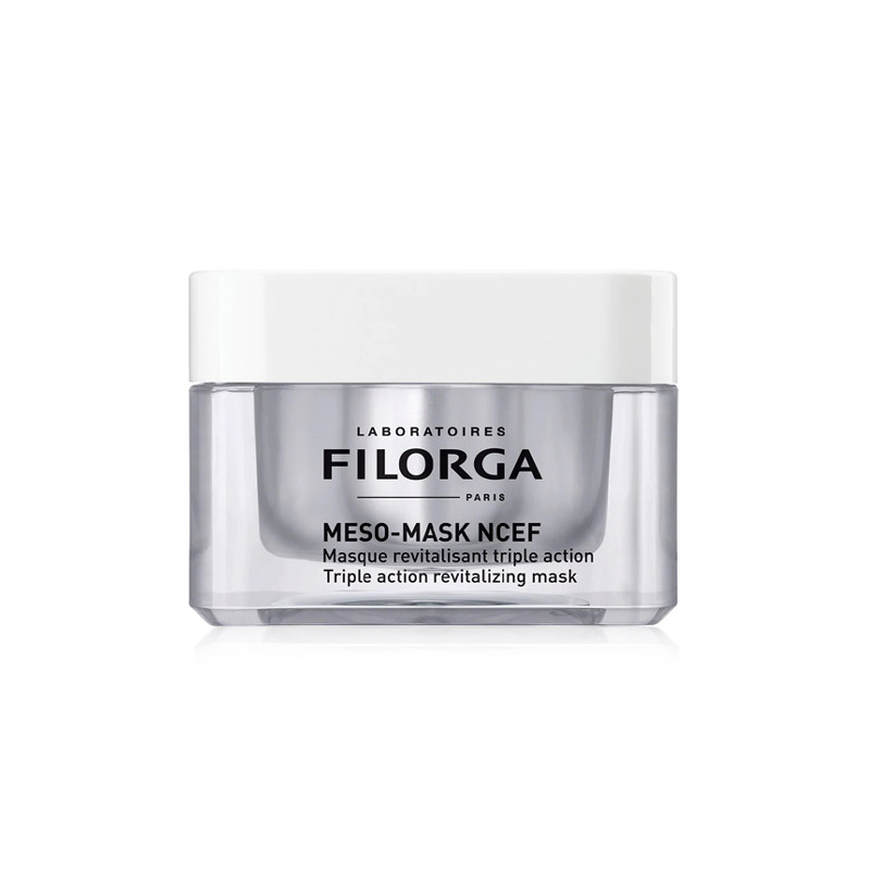 Filorga NCEF Meso Mask Mascarilla Revitalizante 50ml