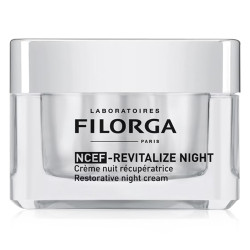 Filorga NCEF Revitalize Night Crema Regeneradora Noche 50ml