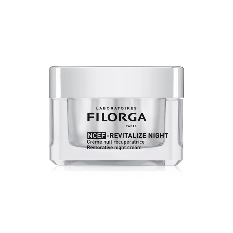 Filorga NCEF Revitalize Night Crema Regeneradora Noche 50ml