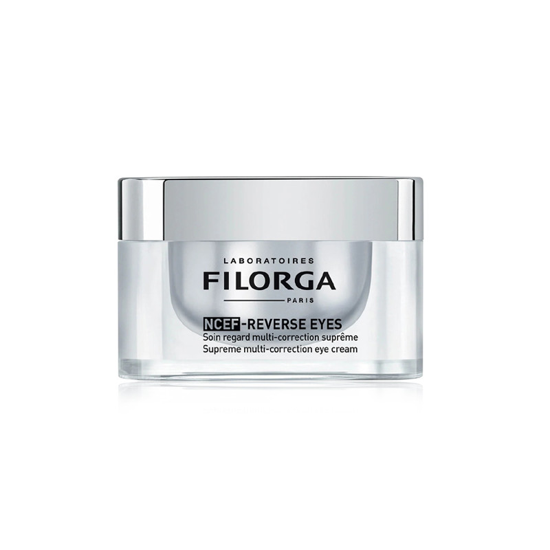Filorga NCEF Revitalize Contorno de Ojos Antiedad 15ml