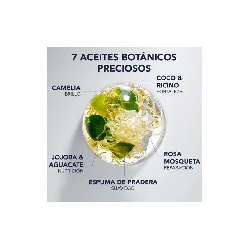 Phyto7 Elixir Aceite Intenso 100ml
