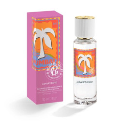 Roger Gallet Agua Perfumada Gingembre 30ml