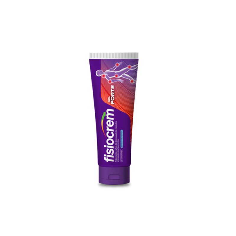 Fisiocrem Gel Forte 50ml