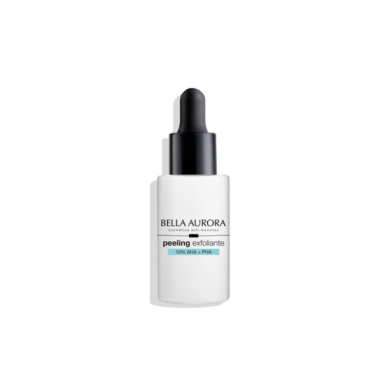 Bella Aurora Peeling Exfoliante Antimanchas 30ml
