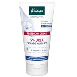 Kneipp Crema Manos SOS Urea 5% 50ml