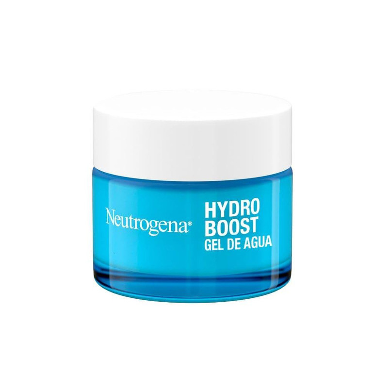 Neutrogena Hydro Boost Gel de Agua Hidratante 50ml
