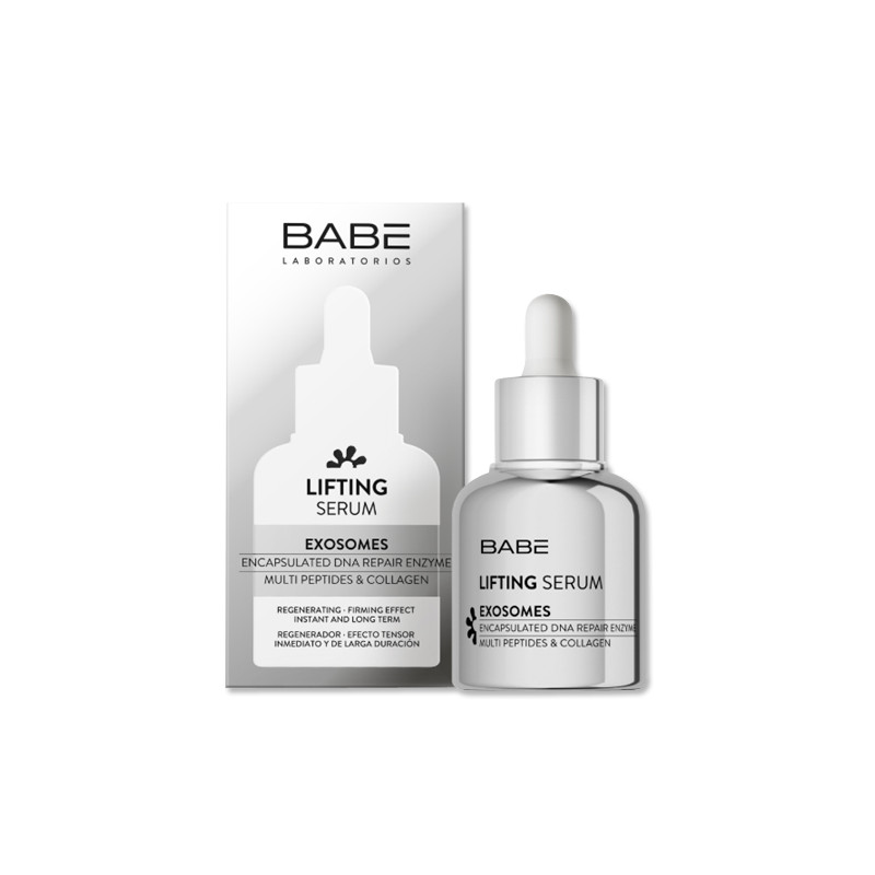 Babe Serum Lifting Exosomes 30ml