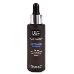 Martiderm Black Diamond Advanced Renew Serum Renovador 30ml