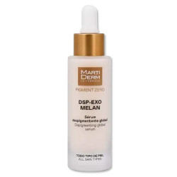 Martiderm Pigment Zero DSP-Exo Melan Serum Despigmentante 30ml
