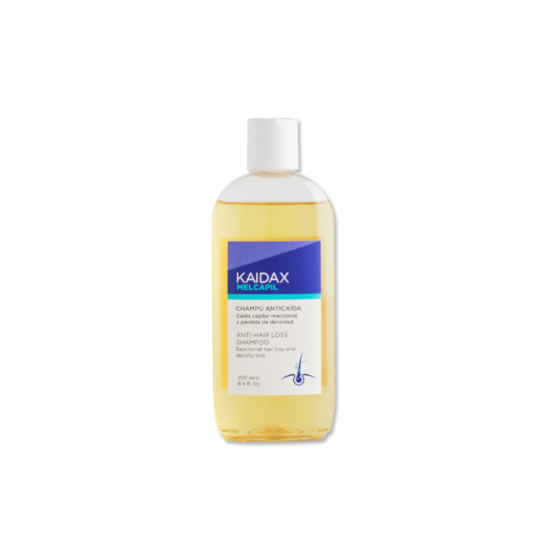 Kaidax Melcapil Champu Anticaida 250ml