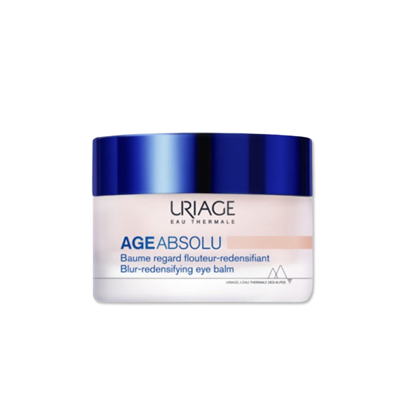 Uriage Age Absolu Contorno Ojos Difuminador 15ml