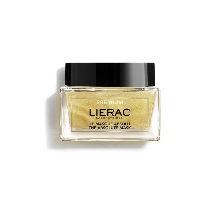 Lierac Premium La Mascarilla Absoluta Antiedad 50ml