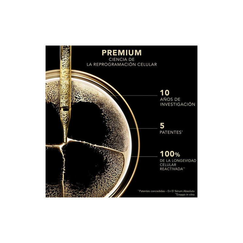 Lierac Premium La Mascarilla Absoluta Antiedad 50ml