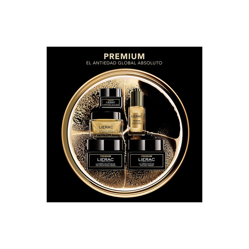 Lierac Premium La Mascarilla Absoluta Antiedad 50ml
