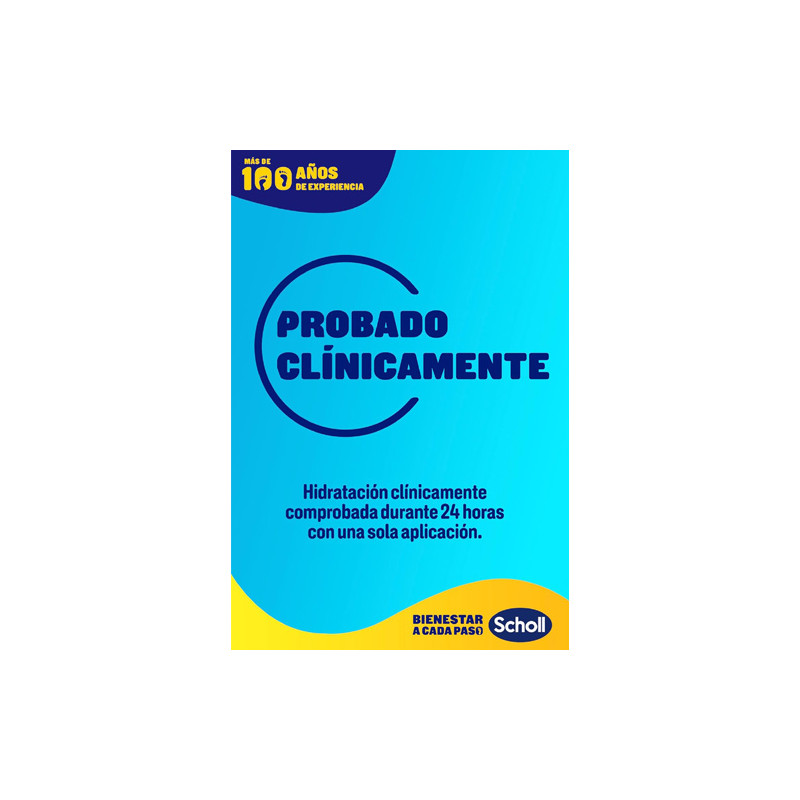 Scholl Pedimask Repara Nutre y Regenera 1Ud