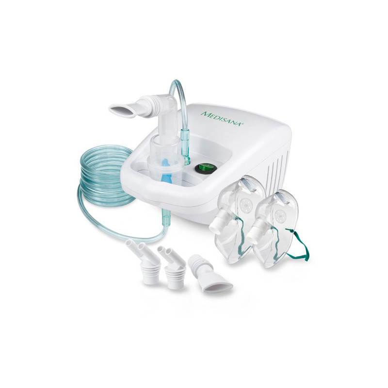 Medisana Inhalador IN500
