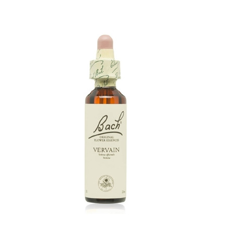 Flores de Bach - Vervain 20 ml