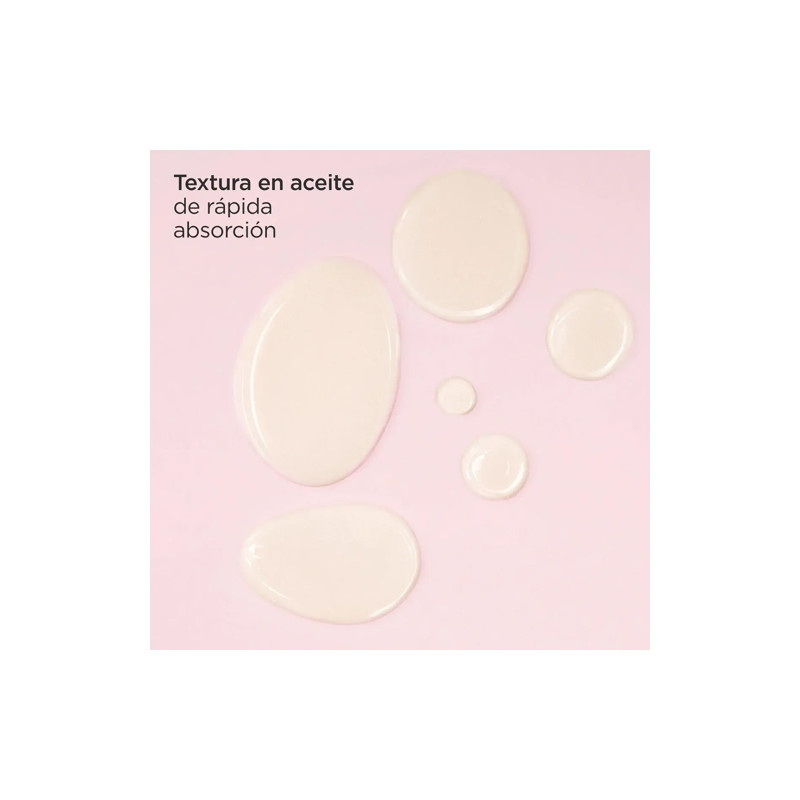 Isdin Woman Body Oil Aceite Hidratante 100ml