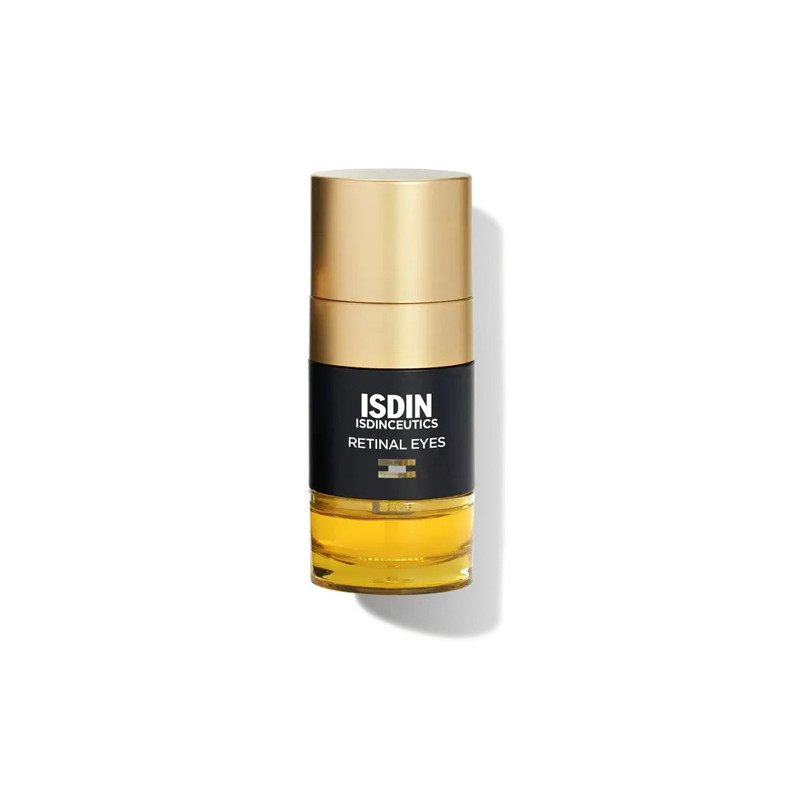 Isdinceutics Rejuvenate Serum Retinal Ojos 20ml