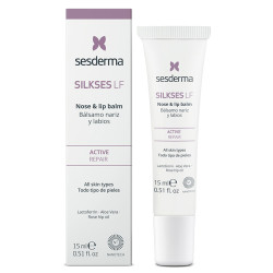 Sesderma Silkses LF Balsamo Nariz y Labios 15ml
