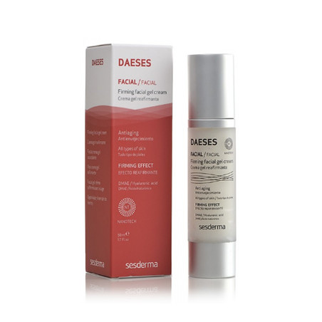 Sesderma Daeses crema gel reafirmante facial 50 ml