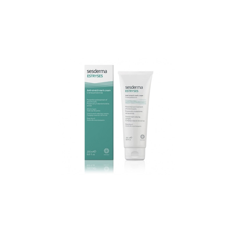Sesderma Estryses Crema Antiestrias Tubo 200ml