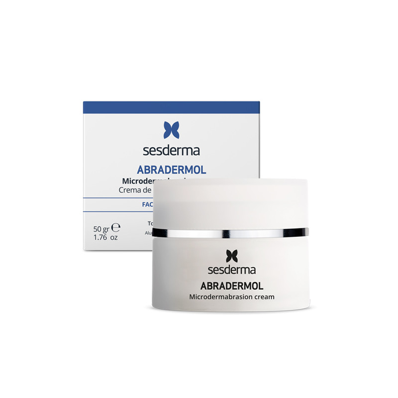 Sesderma Abradermol Crema Microdermoabrasion 50gr