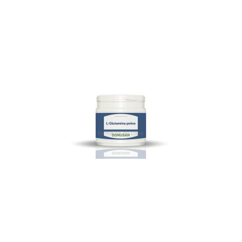 Bonusan L-glutamina polvo 200gr