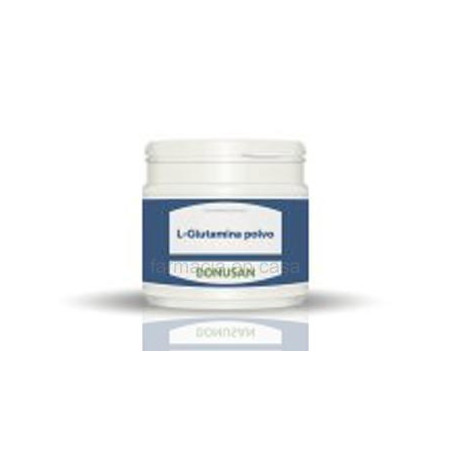 Bonusan L-glutamina polvo 200gr
