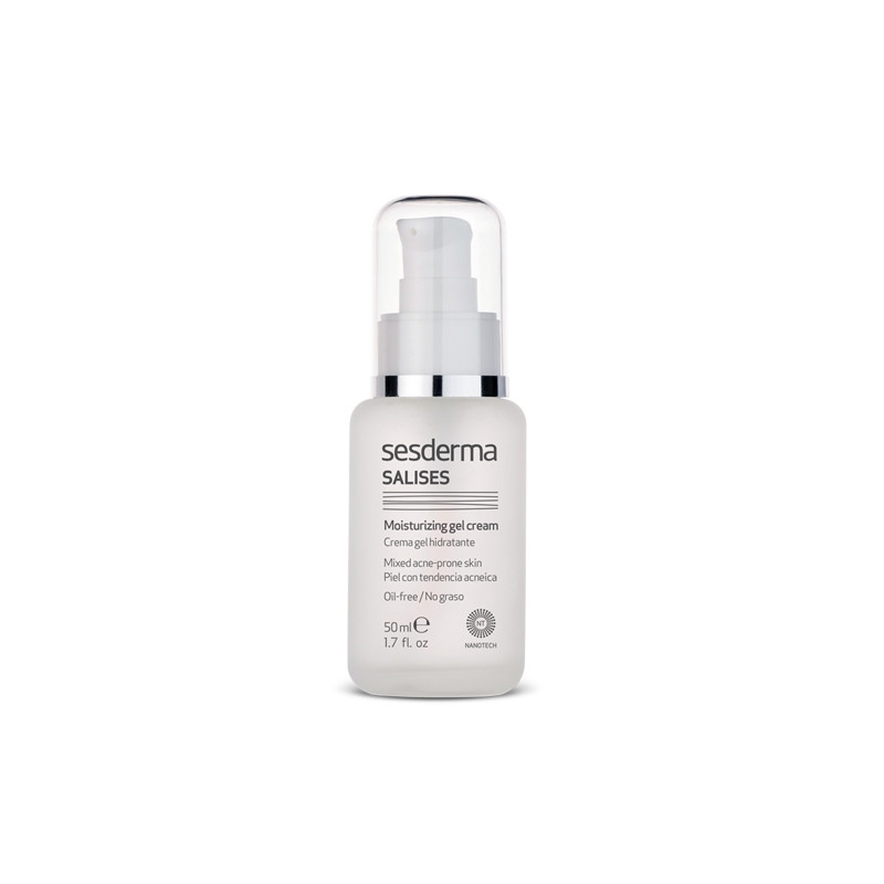 Sesderma Salises Crema Gel Hidratante 50ml