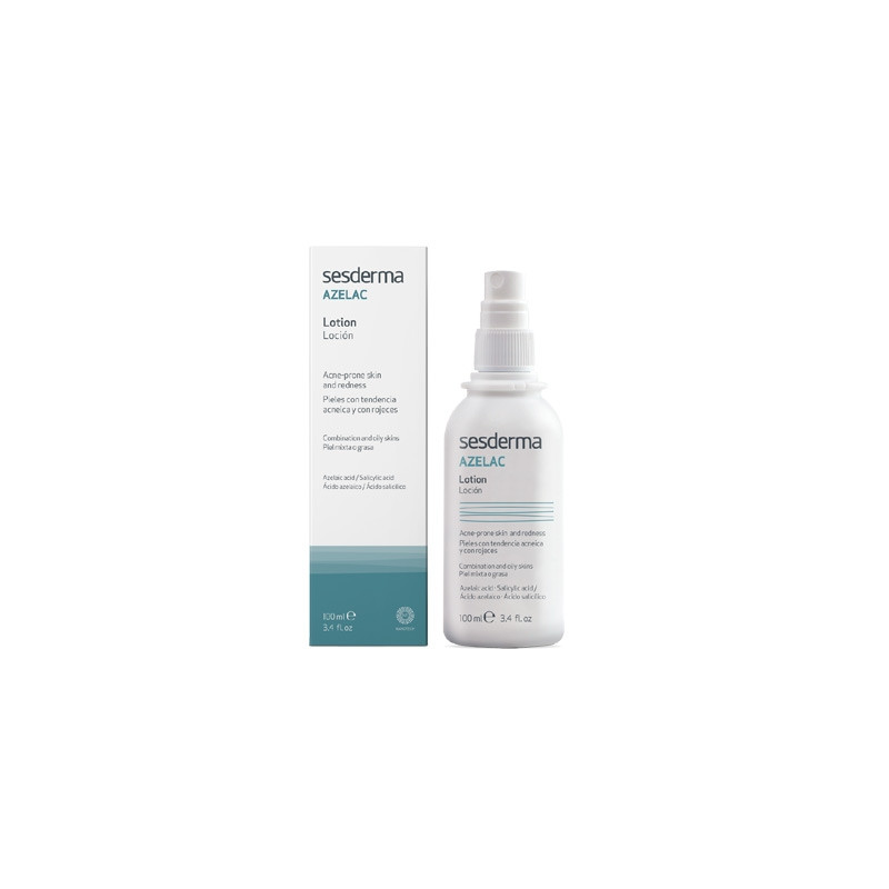 Sesderma Azelac Locion Corporal 100 ml