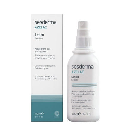 Sesderma Azelac Locion Corporal 100 ml