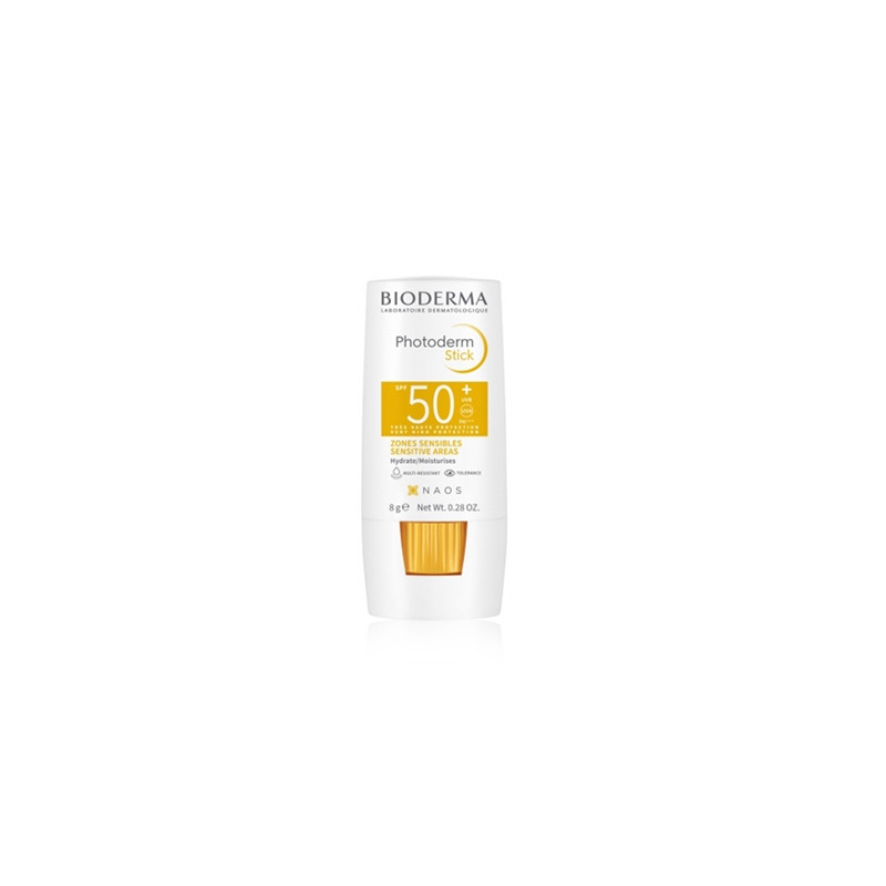 Bioderma Photoderm Stick Solar Spf50+ 8gr
