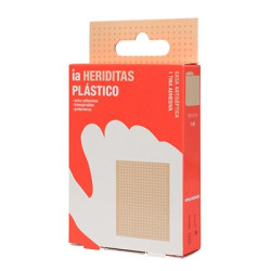 Interapothek Tira Clasica 100x6cm