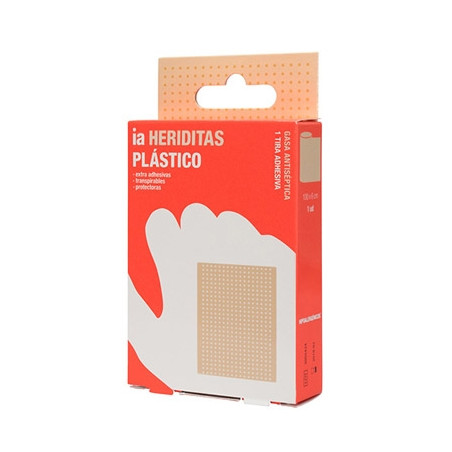 Interapothek Tira Clasica 100x6cm