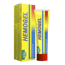 ESI Hemogel 50ml