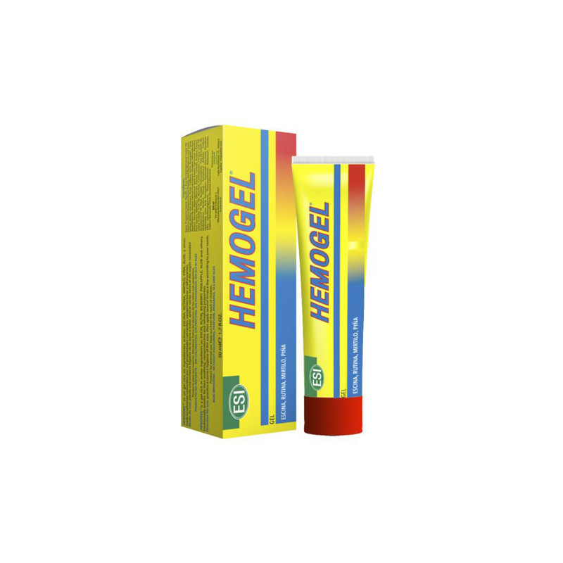 ESI Hemogel 50ml